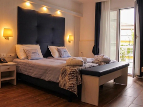 Hotel Lungomare