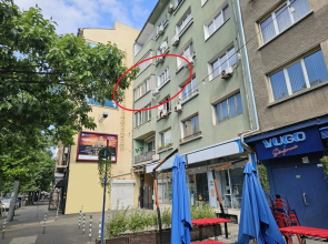 NIKA'S 2BD, Modern, Dondukov Apartment