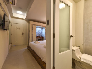 Phuket Montre Resotel