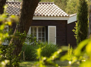 La Villa Vicha, The Originals Relais
