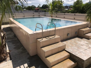 Desa Motel