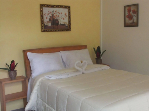 Serenity Lodges Dominica