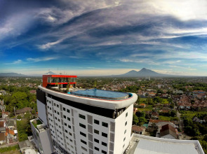 Indoluxe Hotel Jogjakarta
