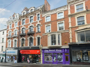 Market Street Seven