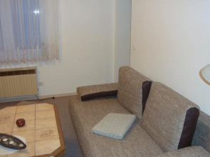 Ferienwohnung Burgruine