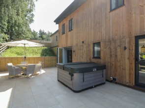 Stag Cottage