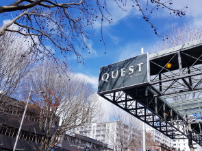 Quest Auckland