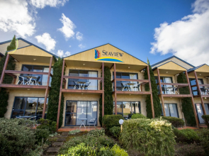 Seaview Motel and Apartments