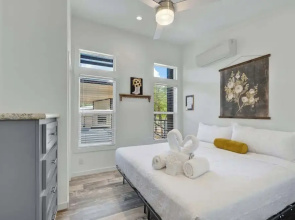 Resort at Fredericksburg Unit 25
