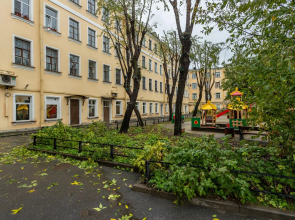 Residential premises on Bakunin 29