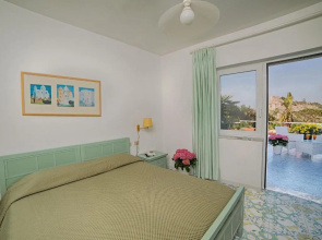 Hotel Parco Cartaromana