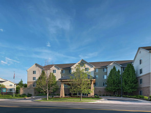 Homewood Suites by Hilton Fort Collins