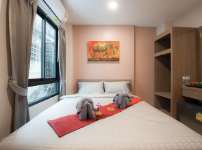 The Moon Night Hotel