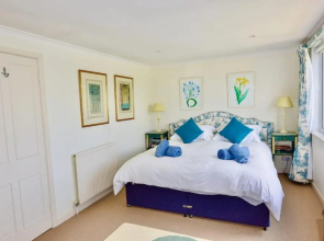 The Cottage a Superb Family Coastal Retreat