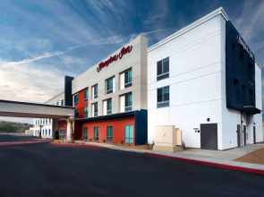 Hampton Inn Needles, Ca