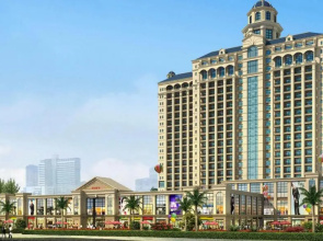 Crowne Plaza Dongying by IHG