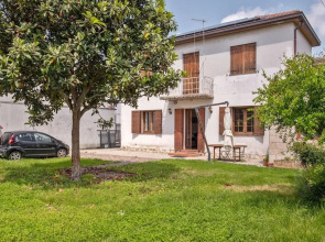 Casa Nespolo Abano Terme