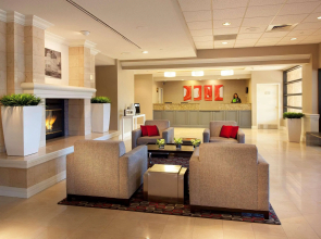 Radisson Hotel Phoenix Airport