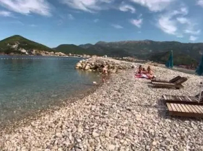 Apartment in Budva , stan u Budvi