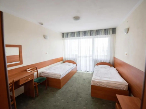 Hotel Reg Benz