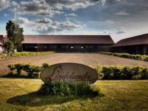 Lindelunda B&B