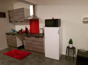 Appartement moderne Roanne
