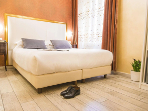 Ripetta Rooms