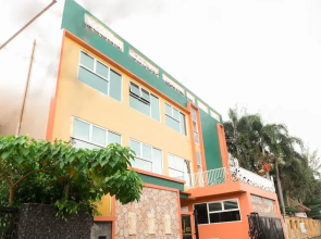 OYO 149 Alpha Kostel Syariah