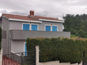 Holiday Home Mandalena