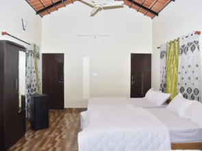 1 BHK Homestay in Kaimara, Chikkamagaluru(4469), by GuestHouser