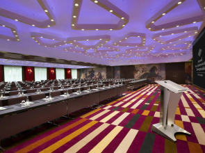 Hotel Vier Jahreszeiten Kempinski München