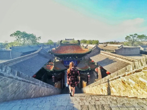 Tangdu Inn