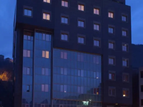 Hotel Büyük Sümela