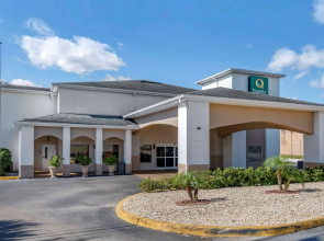 Quality Inn Zephyrhills - Dade City