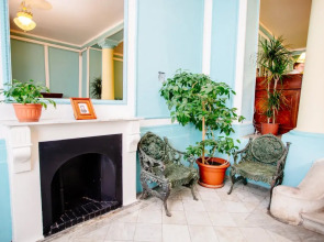 Счастливый Пушкин