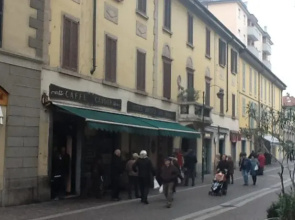 La Vecchia Corte