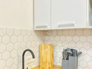 Апарт Комфорт на ул. Лескова 44