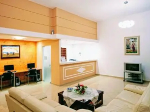 Aparthotel 4 Stars Hersonissos