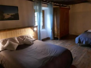 Les Terres Nères