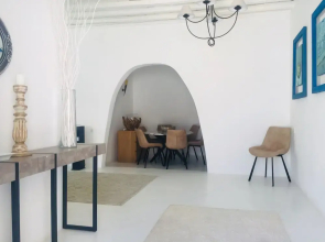 Villa Panoramic Mykonos Near Nammos