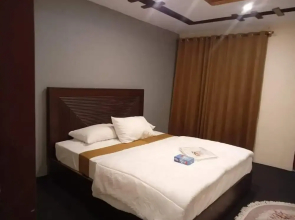 Moon Resort Kachura
