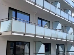 Sea air Modern Retreat