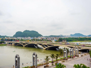 Jingxin Business Hotel