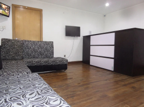 The Autograph Executive Hotel