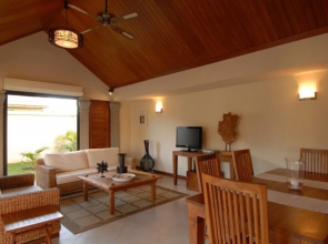 Oasis Villas by Fine and Country