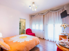 Hotel Fabrizio