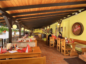 Hotel Záviš z Falkenštejna