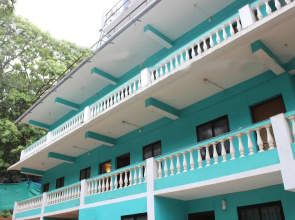 OYO 9598 Home 2 BHK near Club Cubana Goa