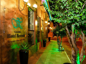 VOA Hotel Rezende