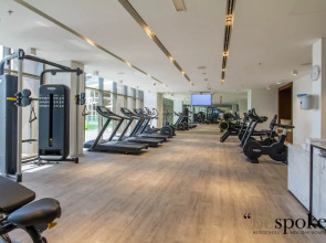 Bespoke Residences - Th8 Palm Jumeirah